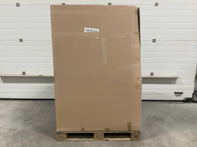 Pallet televisies retourgoederen - 19 items - afbeelding 2 van  7
