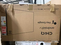 Pallet televisies retourgoederen - 19 items - afbeelding 4 van  7