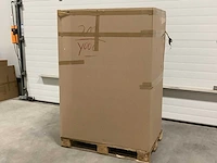 Pallet televisies retourgoederen - 19 items - afbeelding 1 van  7