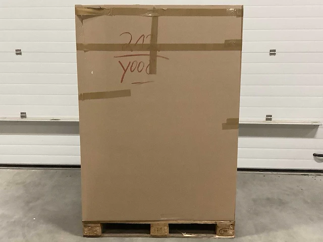 Pallet televisies retourgoederen - 19 items - afbeelding 2 van  7