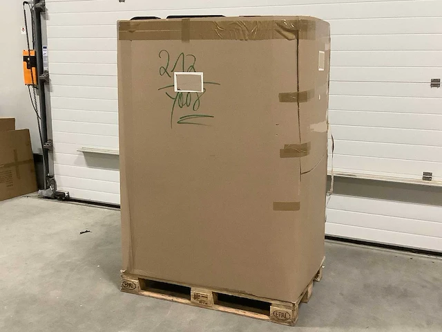 Pallet televisies retourgoederen - 19 items - afbeelding 1 van  6