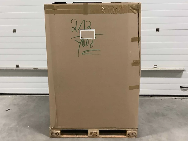 Pallet televisies retourgoederen - 19 items - afbeelding 2 van  6