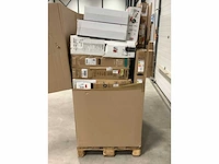 Pallet televisies retourgoederen - 19 items - afbeelding 3 van  7