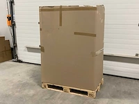 Pallet televisies retourgoederen - 20 items - afbeelding 1 van  5