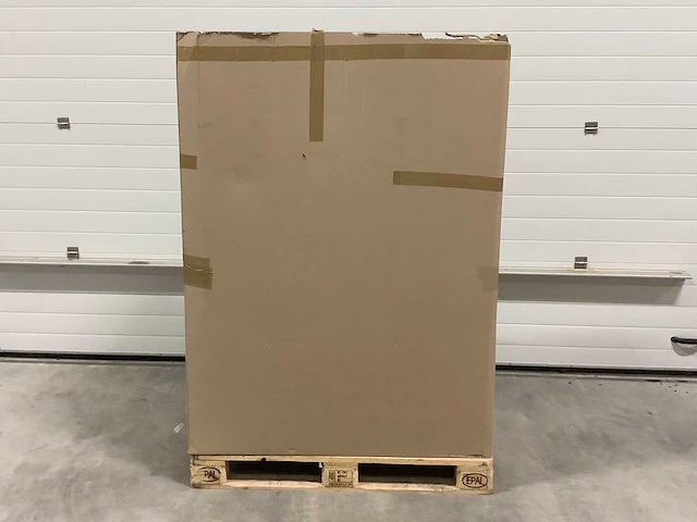 Pallet televisies retourgoederen - 20 items - afbeelding 2 van  5