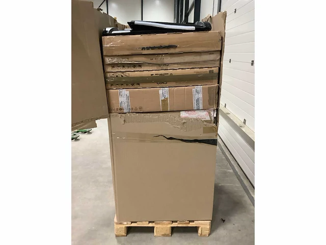 Pallet televisies retourgoederen - 20 items - afbeelding 3 van  5