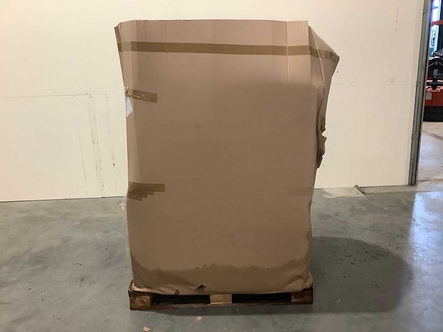 Pallet televisies retourgoederen - 20 items - afbeelding 2 van  8