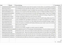 Pallet televisies retourgoederen - 20 items - afbeelding 6 van  8
