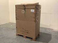 Pallet televisies retourgoederen - 21 items - afbeelding 1 van  6