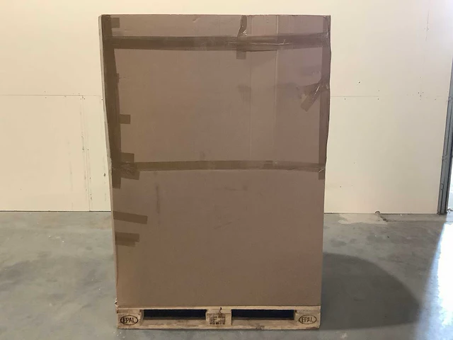 Pallet televisies retourgoederen - 21 items - afbeelding 2 van  7