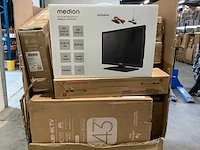 Pallet televisies retourgoederen - 21 items - afbeelding 4 van  7