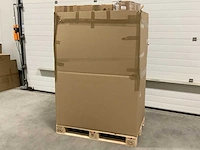 Pallet televisies retourgoederen - 21 items - afbeelding 1 van  8