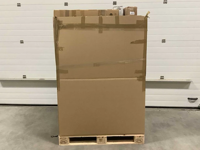 Pallet televisies retourgoederen - 21 items - afbeelding 2 van  8