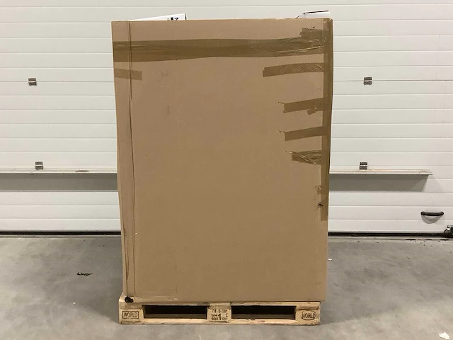 Pallet televisies retourgoederen - 22 items - afbeelding 2 van  6