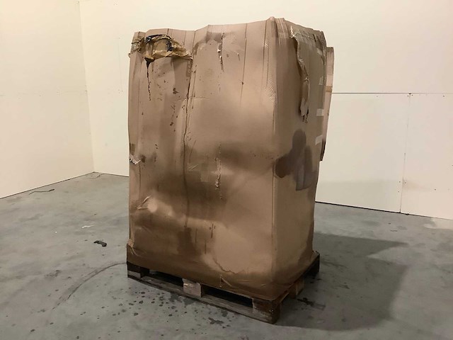 Pallet televisies retourgoederen - 22 items - afbeelding 1 van  8