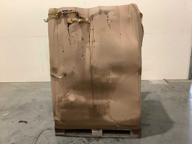 Pallet televisies retourgoederen - 22 items - afbeelding 2 van  8