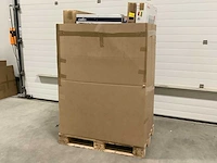 Pallet televisies retourgoederen - 23 items - afbeelding 1 van  6