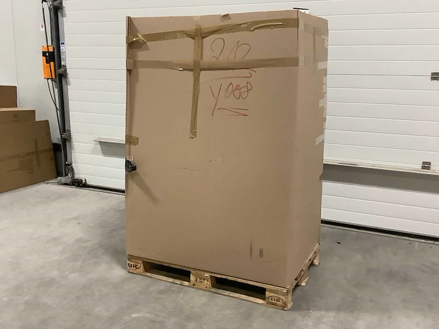 Pallet televisies retourgoederen - 23 items - afbeelding 1 van  6