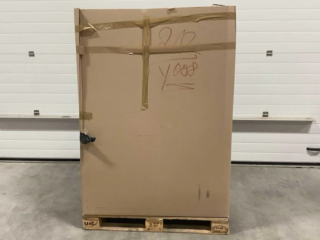 Pallet televisies retourgoederen - 23 items - afbeelding 2 van  6