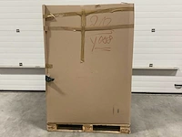 Pallet televisies retourgoederen - 23 items - afbeelding 2 van  6