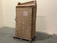 Pallet televisies retourgoederen - 3 items - afbeelding 1 van  5