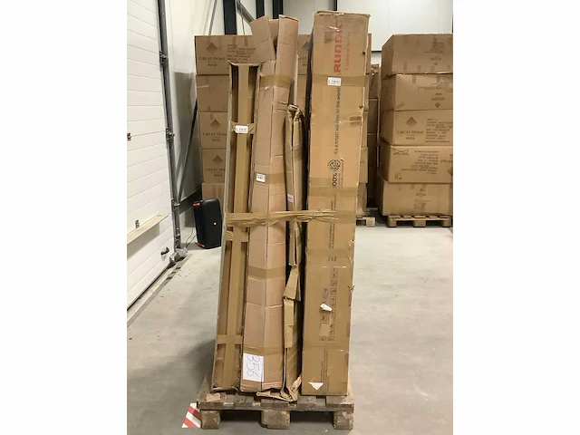 Pallet televisies retourgoederen - 3 items - afbeelding 3 van  5