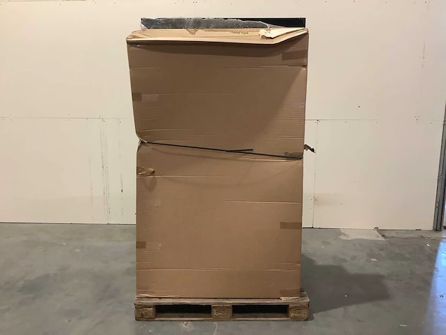 Pallet televisies retourgoederen - 4 items - afbeelding 2 van  6