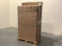 Pallet televisies retourgoederen - 4 items - afbeelding 1 van  6