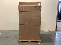 Pallet televisies retourgoederen - 4 items - afbeelding 2 van  6