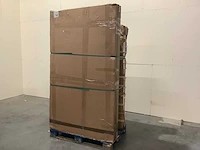 Pallet televisies retourgoederen - 4 items - afbeelding 1 van  6