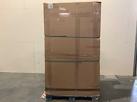 Pallet televisies retourgoederen - 4 items - afbeelding 2 van  6