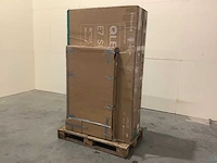 Pallet televisies retourgoederen - 4 items - afbeelding 1 van  6