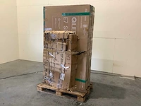 Pallet televisies retourgoederen - 4 items - afbeelding 1 van  7