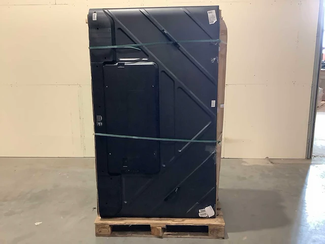 Pallet televisies retourgoederen - 4 items - afbeelding 2 van  6