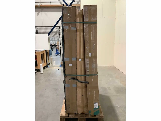 Pallet televisies retourgoederen - 4 items - afbeelding 3 van  6
