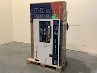 Pallet televisies retourgoederen - 4 items - afbeelding 1 van  6