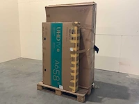 Pallet televisies retourgoederen - 4 items - afbeelding 1 van  7