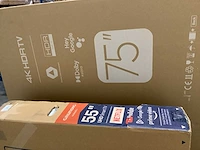 Pallet televisies retourgoederen - 4 items - afbeelding 4 van  7