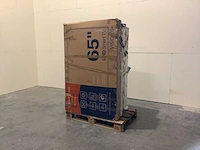 Pallet televisies retourgoederen - 4 items - afbeelding 1 van  6
