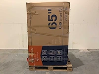 Pallet televisies retourgoederen - 4 items - afbeelding 2 van  6