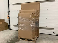 Pallet televisies retourgoederen - 4 items - afbeelding 1 van  6