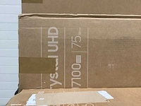 Pallet televisies retourgoederen - 4 items - afbeelding 4 van  6