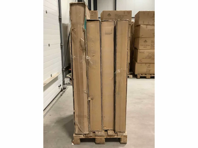 Pallet televisies retourgoederen - 4 items - afbeelding 3 van  5