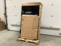 Pallet televisies retourgoederen - 4 items - afbeelding 1 van  4
