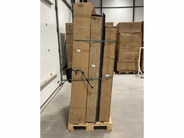 Pallet televisies retourgoederen - 4 items - afbeelding 3 van  5