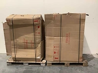 Pallet televisies retourgoederen - 4 items - afbeelding 2 van  5