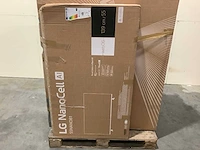 Pallet televisies retourgoederen - 4 items - afbeelding 3 van  6