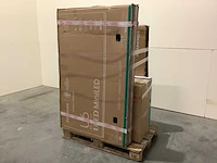 Pallet televisies retourgoederen - 4 items - afbeelding 1 van  5