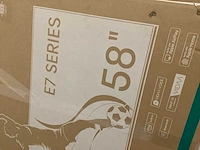 Pallet televisies retourgoederen - 4 items - afbeelding 3 van  5