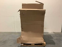 Pallet televisies retourgoederen - 4 items - afbeelding 2 van  4